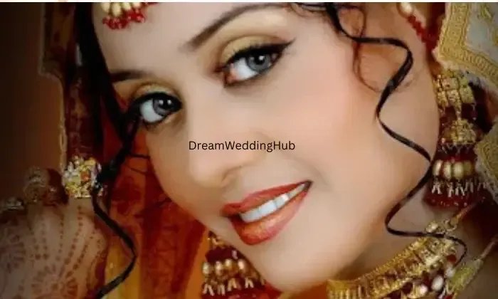 Mahi Makeovers