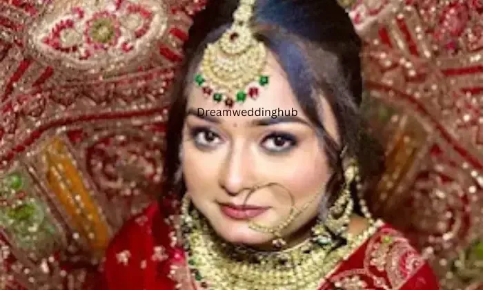Mahi Makeup Artist