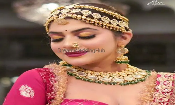 Mahi Makeup Studio Mahi Makeup Studio