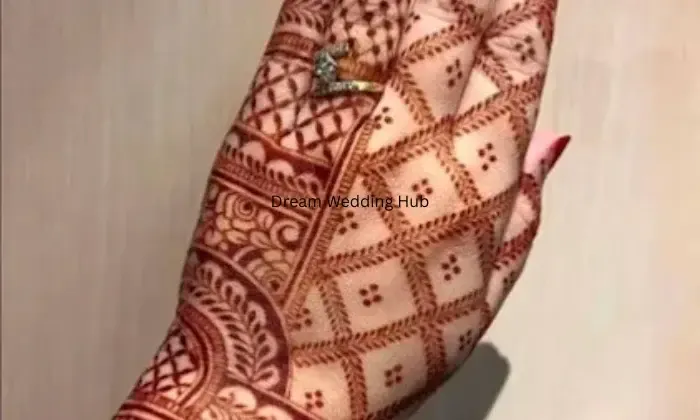 Mahi  Mehndi  Art
