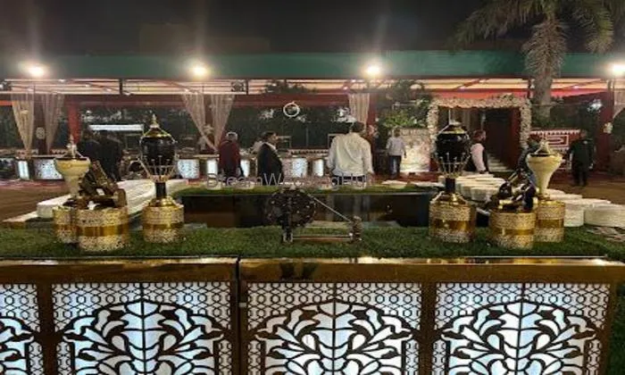 Mahi Way Weddings
