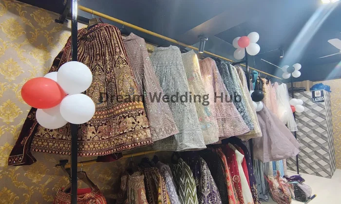 Mahi Wedding Collection