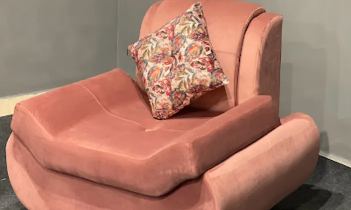 Mahidpurwala Furnitures