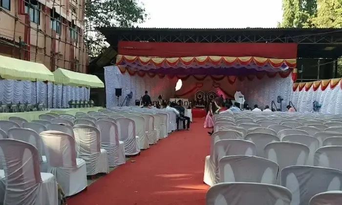 Mahila Samaj Hall