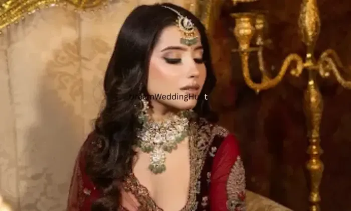Mahima Bajaj Makeovers Mahima Bajaj Makeovers