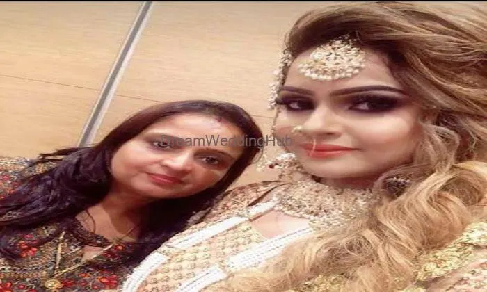Mahima Beauty Zone
