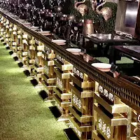 Mahima Caterers