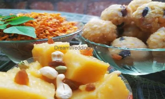 Mahima Embranthiri's Veg.catering Service