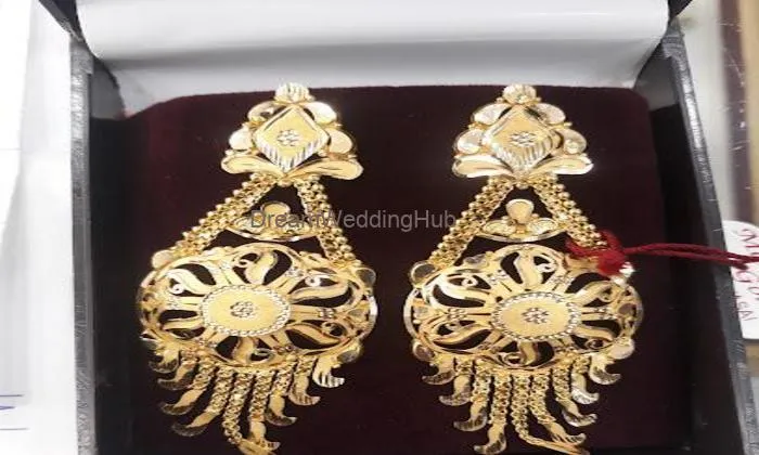 Mahima Gold - Best Jewellery Store In Vasai.