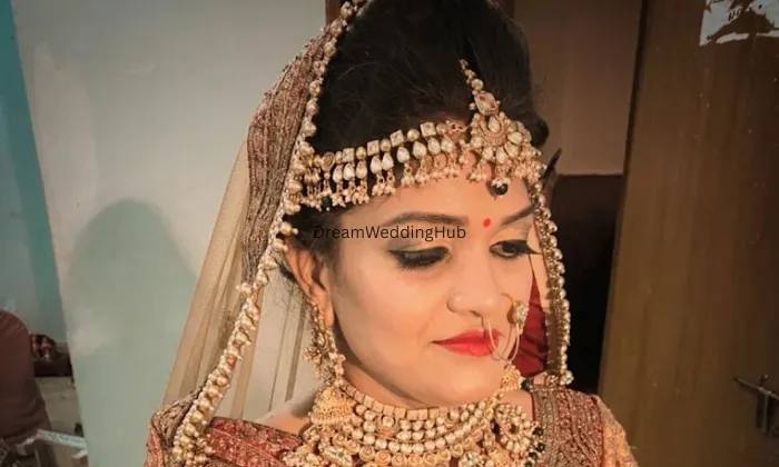 Mahima Makeover Studio Mahima Makeover Studio
