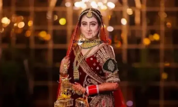Mahima Ramchandani Bridal Makeup Artist