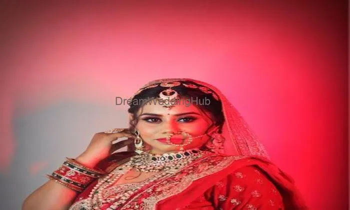 Mahima’s Magic