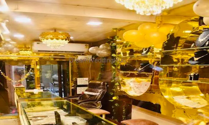 Mahin Jewellers