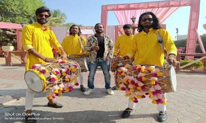 Mahir Roy Punjabi Dhol Best