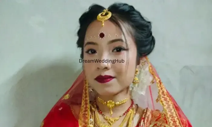 Mahis Makeover