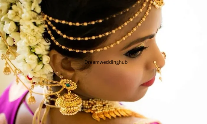 Mahisha Makeup Artist Trichy Mahisha Makeup Artist Trichy