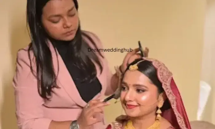 Mahismakeover