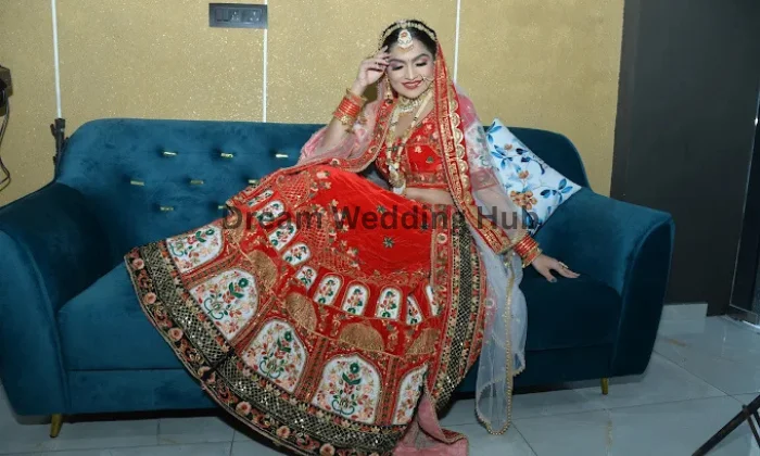 Mahiyar Bridal Tonsorium