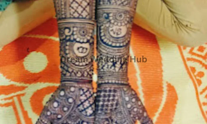 Mahndi Designs