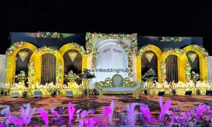 Mahotsav  Decorators