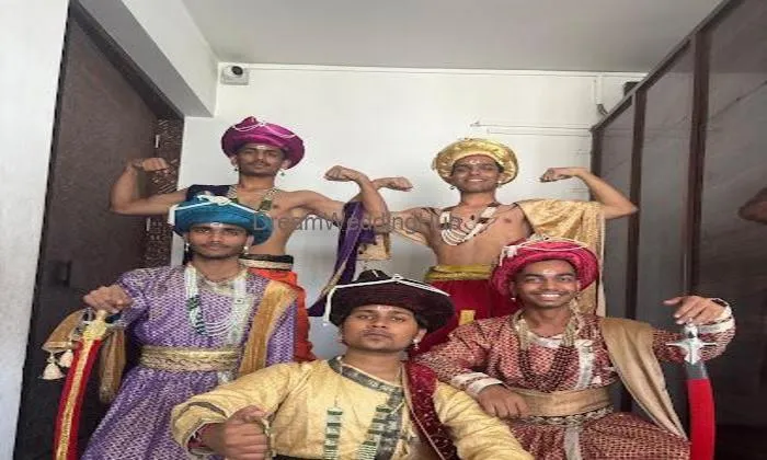 Mahotsav Dresswala