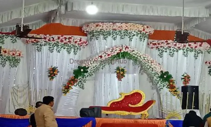 Mahotsav Lawns