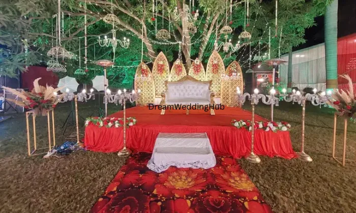 Mahotsav Wedding