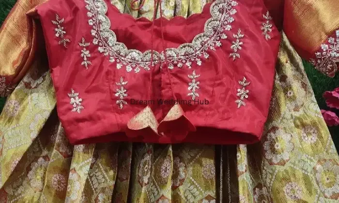 Mahrani  The Queens Couture