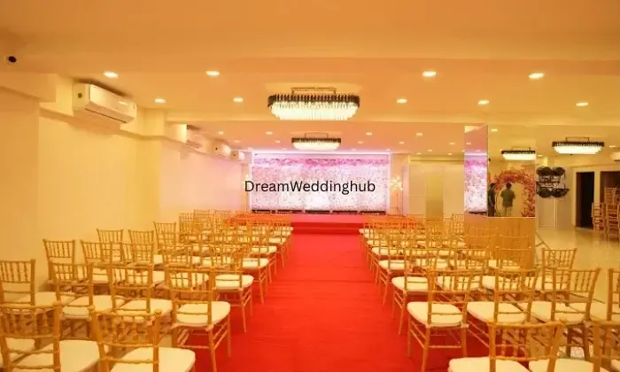Mahurat Banquets