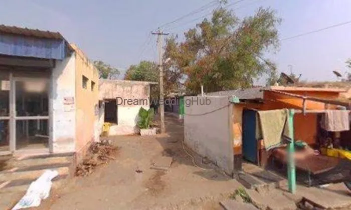 Mahureshwari Tea Stal