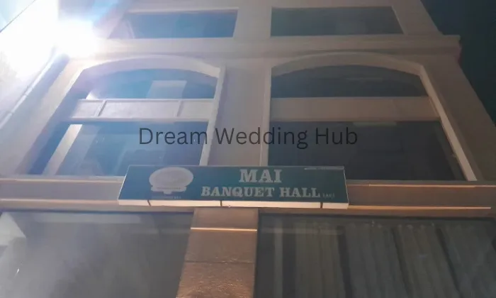 Mai Banquet Hall Mai Banquet Hall