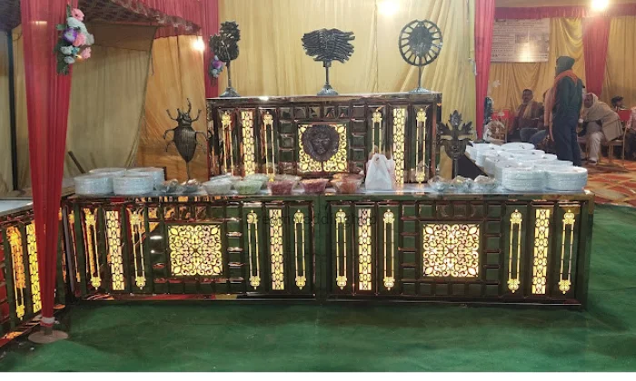 Maiku Caterers