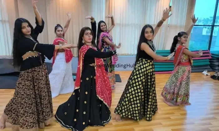 Maindblowing Dance