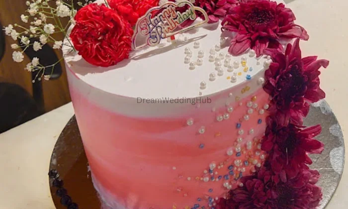 Maisha Cake Shop