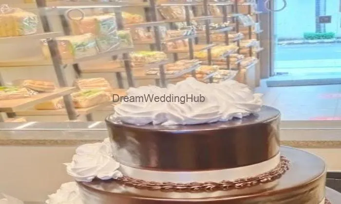 Maisha Cake Shop
