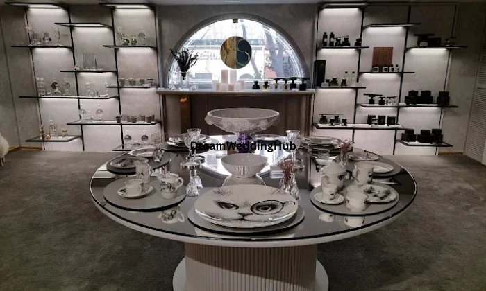 Maison Sia