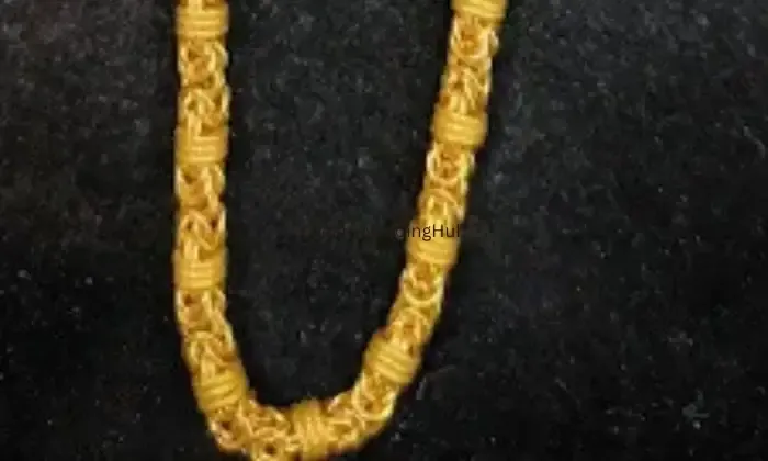 Maistry Jewellers