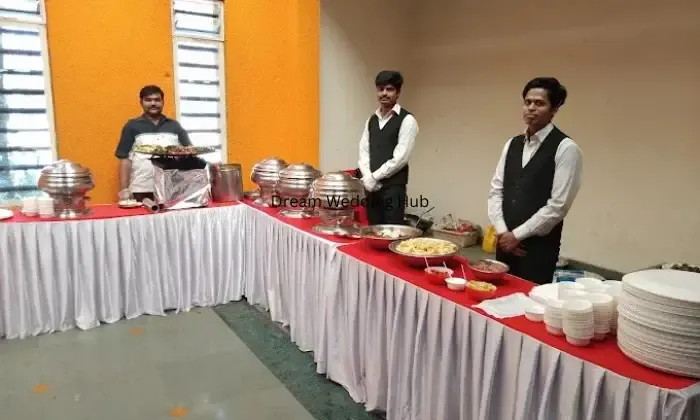 Maithili Events  Caterers In Pune