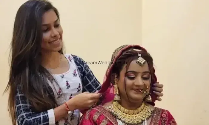 Maitri Chheda