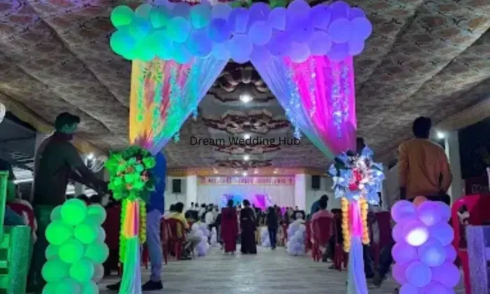 Maitri Events  Lights Lonavala