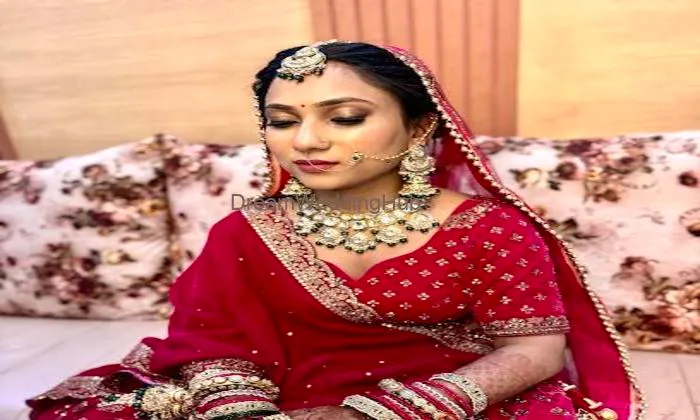 Maitri Makeovers