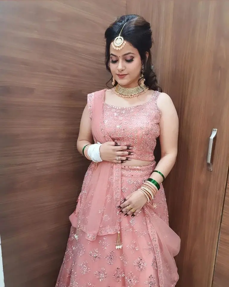 Maitri Makeovers 