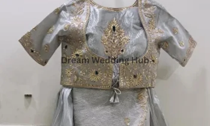 Maitrika Designer Studio Private Limited