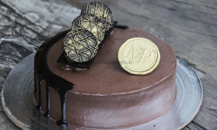 Maitrre Patisserie