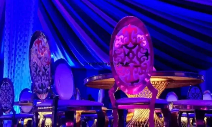 Majeed Events