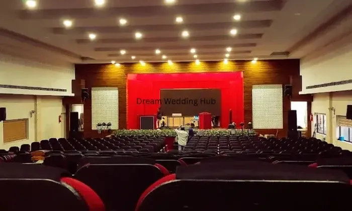 Majestic Auditorium