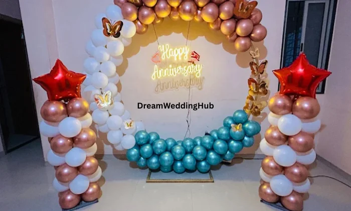 Majestic Event Management Latur