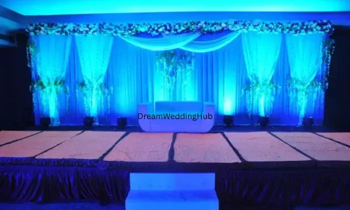 Majestic Events
