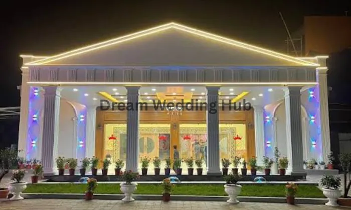 Majestic Events