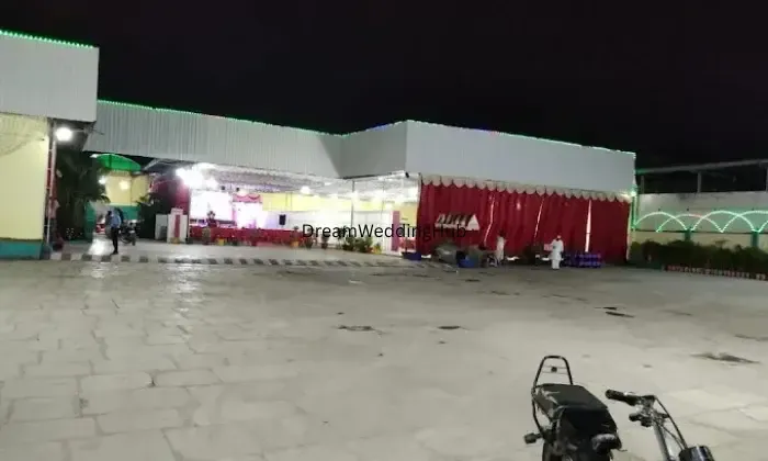 Majestic Garden Function Hall